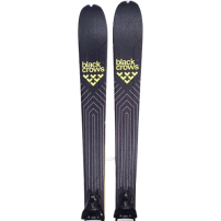 Black crows orb, použité