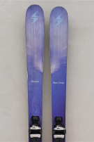 Blizzard black pearl 88, použité