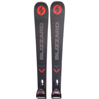 Blizzard competition 76, použité