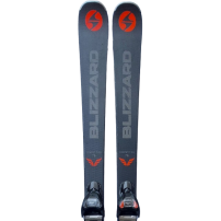 Blizzard Firebird competition 76, použité