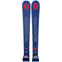 Blizzard Firebird competition bl, použité