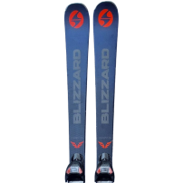 Blizzard Firebird competition, použité