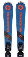 BLIZZARD Firebird JR + binding BLIZZARD FDT JR 4.5