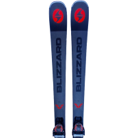 Blizzard firebird Ti, použité