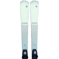 Blizzard Phoenix 7.2, použité