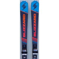 Blizzard RC ca, použité