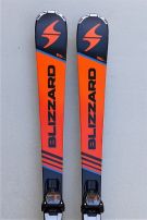 Blizzard RC ca, použité