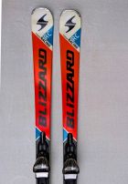 Blizzard RC ti, použité