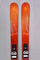 Blizzard samba - testovací