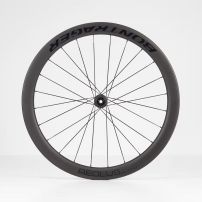 Bontrager Aeolus Elite 50 TLR pro kotoučové brzdy