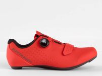 Bontrager Circuit radioactive red