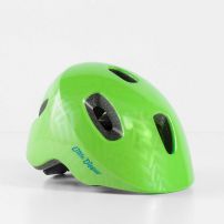 Bontrager Little Dipper vis green
