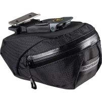 Bontrager Pro Quick Cleat Seat Pack