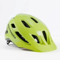 Bontrager Quantum MIPS radioactive yellow