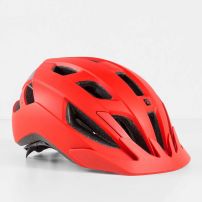 Bontrager Solstice MIPS červená