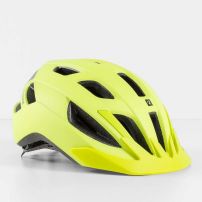 Bontrager Solstice MIPS Radioactive Yellow