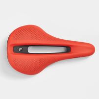 Bontrager Verse Short Elite red