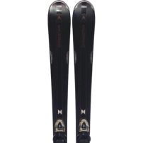 Dynastar intense 08, použité