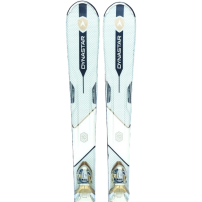 Dynastar Intense 10, použité