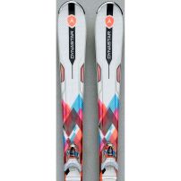 Dynastar intense 8, použité