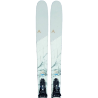 Dynastar M-freeski 90, použité