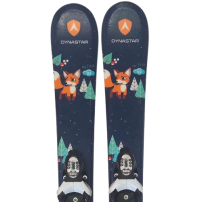 Dynastar my first FOX, použité