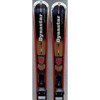 Dynastar outland 75, použité