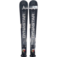 Dynastar SL speed master, použité