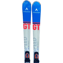 Dynastar speed GT, použité
