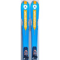 Dynastar speed zone 6, použité