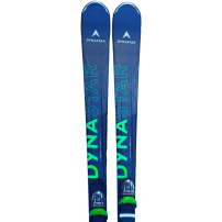 Dynastar speed zone Ca, použité