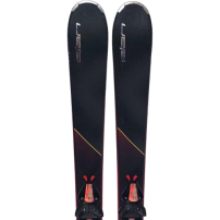 Elan delight prime, použité