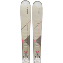 Elan zest, použité