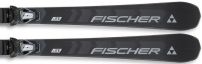 Fischer RC ONE LITE 68 SLR + RS9 SLR
