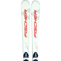 Fischer RC ONE XTR, použité