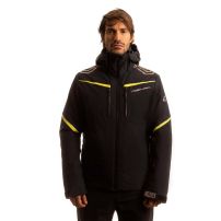 Fischer RC4 MAN, černá