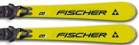 Fischer RC4 PRO JRS + FS 7 CA JRS