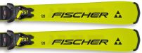 Fischer RC4 RACE JR JRS + FJ7 CA JRS
