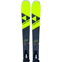 Fischer RC4 SPEED XTR, použité