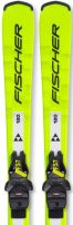 Fischer RC4 STI TPR + RS 10 PR 26/27