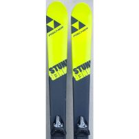 Fischer stunner, použité