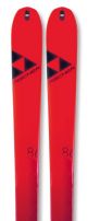 Fischer TRANSALP 86 CARBON (pouze lyže)