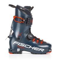 Fischer TRAVERS TS 21/22