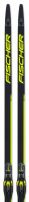 Fischer TWIN SKIN PRO MEDIUM + CONTROL STEP 2025/26