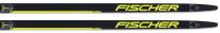 Fischer TWIN SKIN PRO STIFF + CONTROL STEP