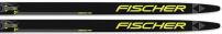 Fischer TWIN SKIN RACE JR + TOUR STEP IN JR 2022/23