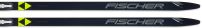 Fischer TWIN SKIN SPORT EF + TOUR STEP 2023/24