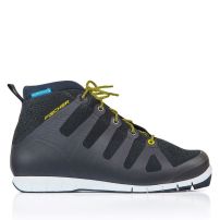 Fischer URBAN SPORT BLACK YELLOW