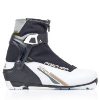 Fischer XC CONTROL WS