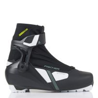 Fischer XC CONTROL WS 2025/26